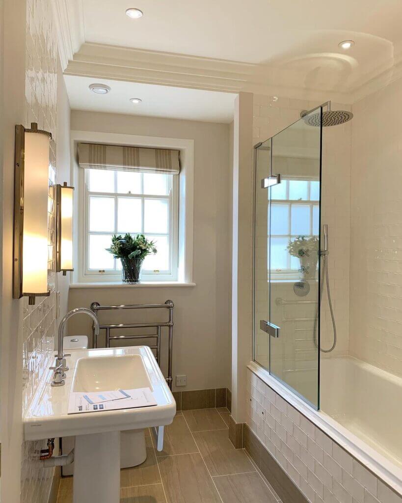 Bathroom Installation Norfolk